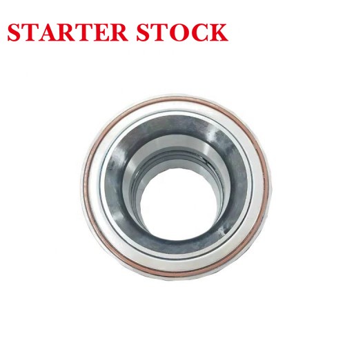 High Quality AH195 Wheel Bearing for Mercedes Trucks New Condition Truck Accessories 805003picture3