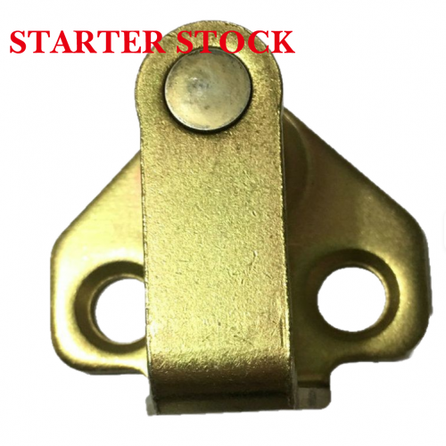 New Condition Mercedes Panel Lock Door Lock for Driver Cab Auto Body Spare Part 9017200431 6907207031 for Truck Usepicture3