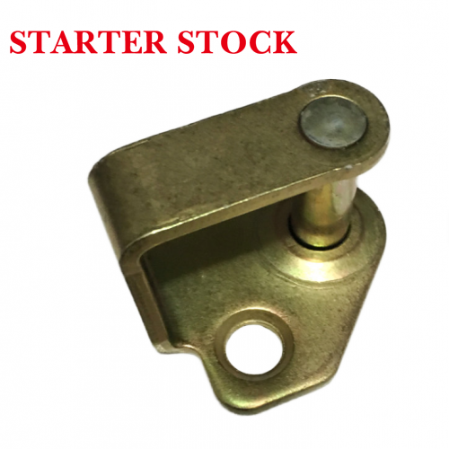 New Condition Mercedes Panel Lock Door Lock for Driver Cab Auto Body Spare Part 9017200431 6907207031 for Truck Usepicture4