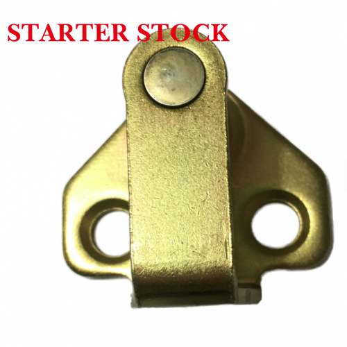 New Condition Mercedes Panel Lock Door Lock for Driver Cab Auto Body Spare Part 9017200431 6907207031 for Truck Usepicture5