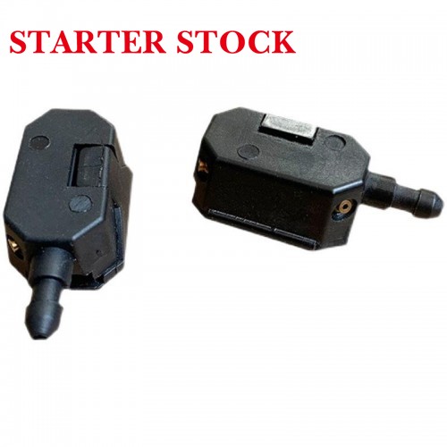 Use for Mercedes Actros Truck Parts Wiper Arm Body Spare Condition New Part Number 0018203744picture2