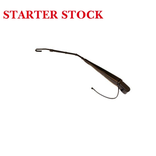 Use for Mercedes Actros Truck Parts Wiper Arm Body Spare Condition New Part Number 0018203744picture3