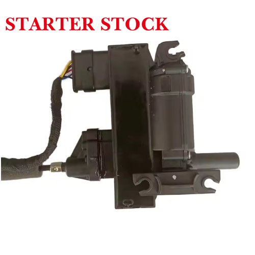 New 3817230201 3817230301 Mercedes Door Lock for Usepicture4