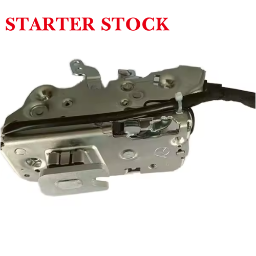 New 3817230201 3817230301 Mercedes Door Lock for Usepicture5