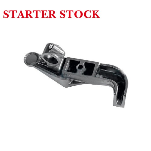 9493230384 9493230284 New Thick Type R/L Part Amortisor Foot with Balance Arm Part Sparepicture2