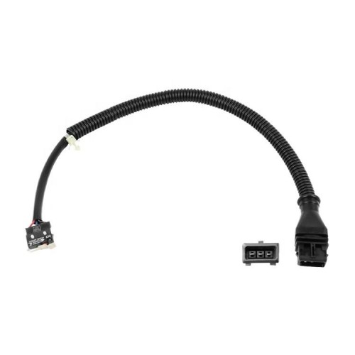 High Quality 0045459014 Switch Cabin Lock for Mercedes Truck New Condition Spare Parts