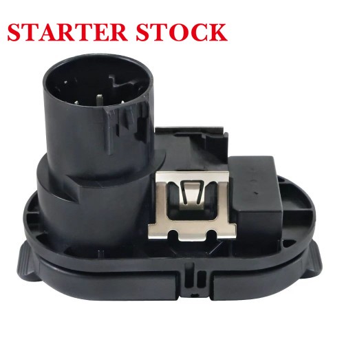 High Quality 0045459014 Switch Cabin Lock for Mercedes Truck New Condition Spare Partspicture2