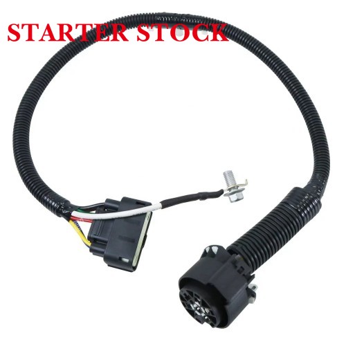 High Quality 0045459014 Switch Cabin Lock for Mercedes Truck New Condition Spare Partspicture3