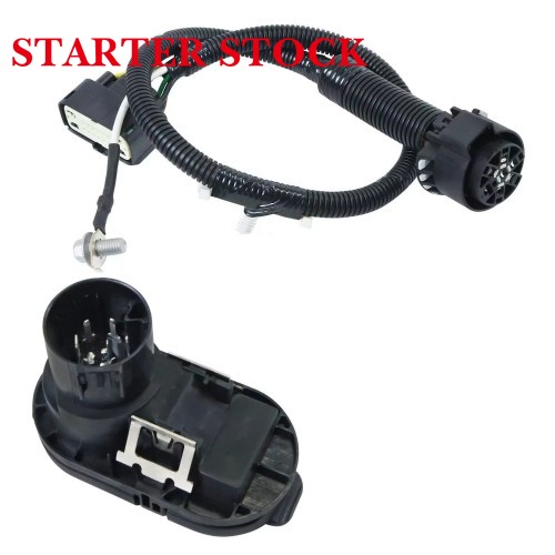 High Quality 0045459014 Switch Cabin Lock for Mercedes Truck New Condition Spare Partspicture4