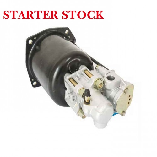 Mercedes Truck Clutch Booster Chassis Parts New 1935590 0012953107 9700511310 Auto Spare for Trucks Condition Newpicture2