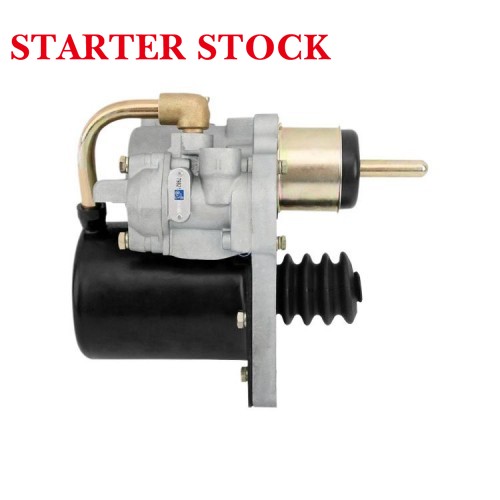 Mercedes Truck Clutch Booster Chassis Parts New 1935590 0012953107 9700511310 Auto Spare for Trucks Condition Newpicture3