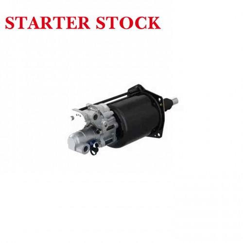 Mercedes Truck Clutch Booster Chassis Parts New 1935590 0012953107 9700511310 Auto Spare for Trucks Condition Newpicture5