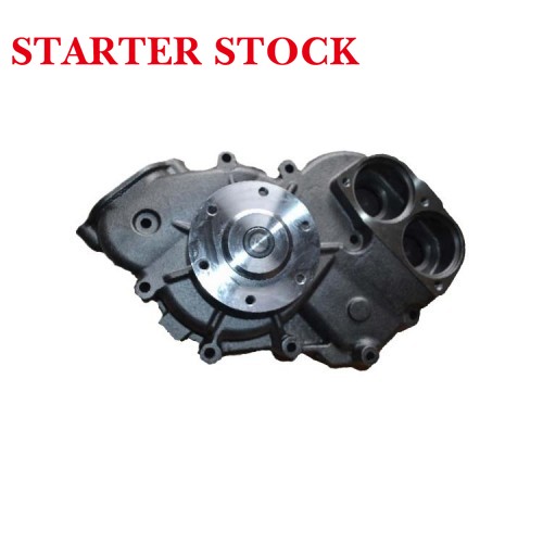 Mercedes Truck Water Pump Engine Parts New Condition Spare Model 9062002601 9062002701 9062005201picture2