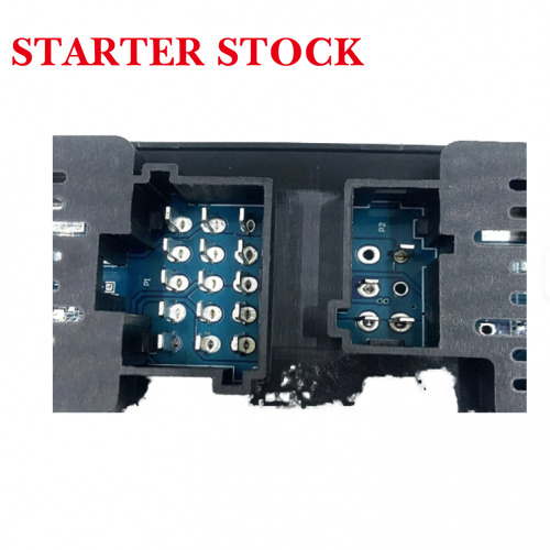 New Condition USE Switch Spare Parts for Mercedes Truck Models 0025455113 0035455113 0015450613 0015455113 0045455113picture2