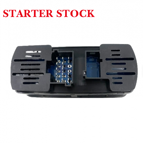 New Condition USE Switch Spare Parts for Mercedes Truck Models 0025455113 0035455113 0015450613 0015455113 0045455113picture4