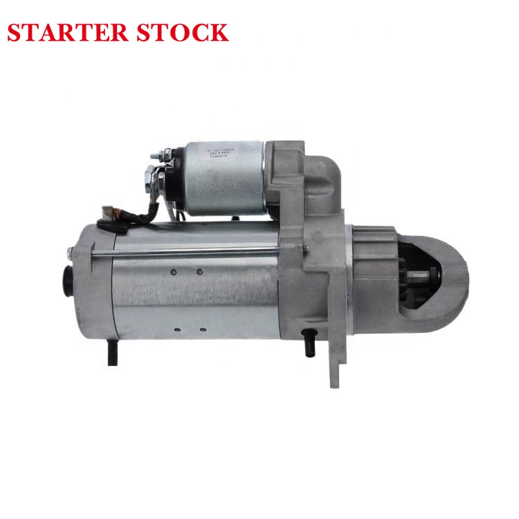 New Condition 0001231002 0051512001 0001231033 0986017240 Spare Parts for Mercedes Truck Motor Engine