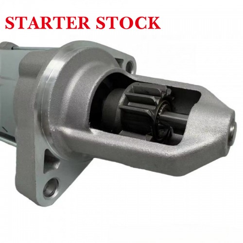 New Condition 0001231002 0051512001 0001231033 0986017240 Spare Parts for Mercedes Truck Motor Enginepicture2