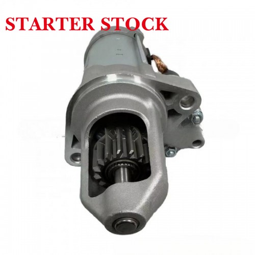 New Condition 0001231002 0051512001 0001231033 0986017240 Spare Parts for Mercedes Truck Motor Enginepicture3