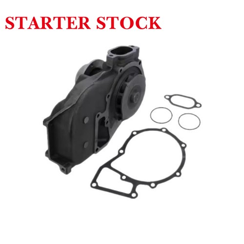 5422002101 5422002501 5422010701 Water Pump USE for Mercedes Truck Good Quality Engine Parts Spare Auto Otherpicture2