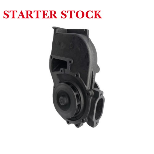 5422002101 5422002501 5422010701 Water Pump USE for Mercedes Truck Good Quality Engine Parts Spare Auto Otherpicture3
