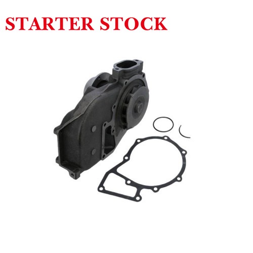 5422002101 5422002501 5422010701 Water Pump USE for Mercedes Truck Good Quality Engine Parts Spare Auto Otherpicture4