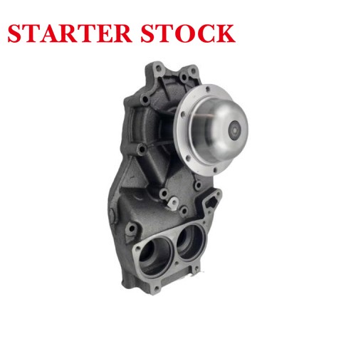 5422002101 5422002501 5422010701 Water Pump USE for Mercedes Truck Good Quality Engine Parts Spare Auto Otherpicture5