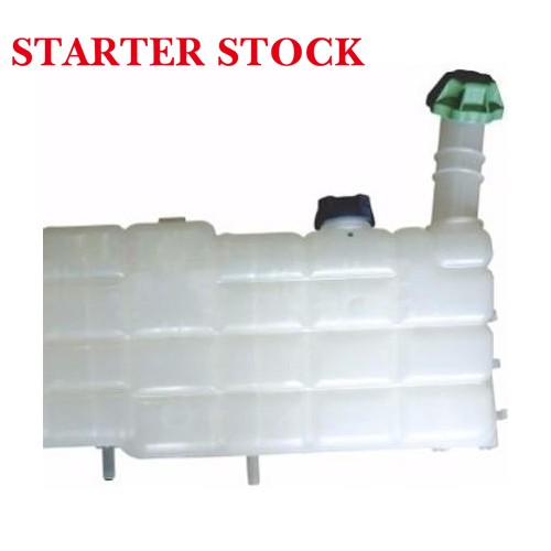 A9062001122 A9405010003 New Water Tank Spare Part for Mercedes Axor Truck Condition Newpicture2