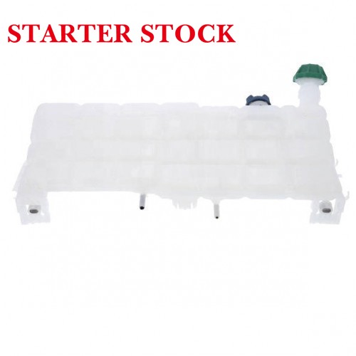 A9062001122 A9405010003 New Water Tank Spare Part for Mercedes Axor Truck Condition Newpicture5