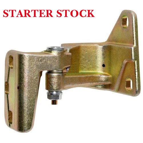 Mercedes Truck Door Check Auto Spare Part New Condition Model 9417200137 & 9417200337 Used for Truck Body Partspicture3