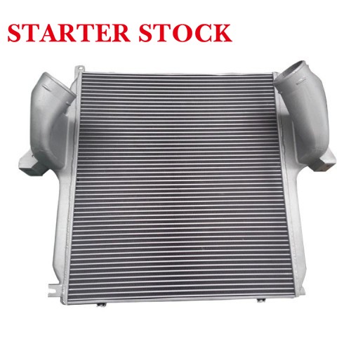Mercedes Truck Intercooler Parts New Condition Use 9425010901 Sparepicture3