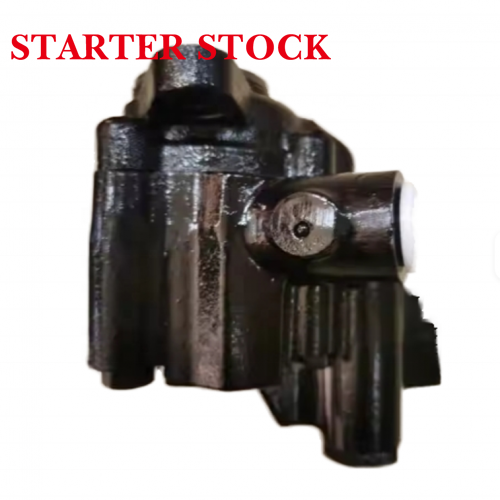9074204210 New Power Steering Pump for Mercedes Engine Truck Spare Partspicture3