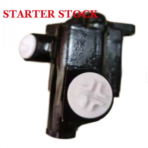 9074204210 New Power Steering Pump for Mercedes Engine Truck Spare Partspicture4