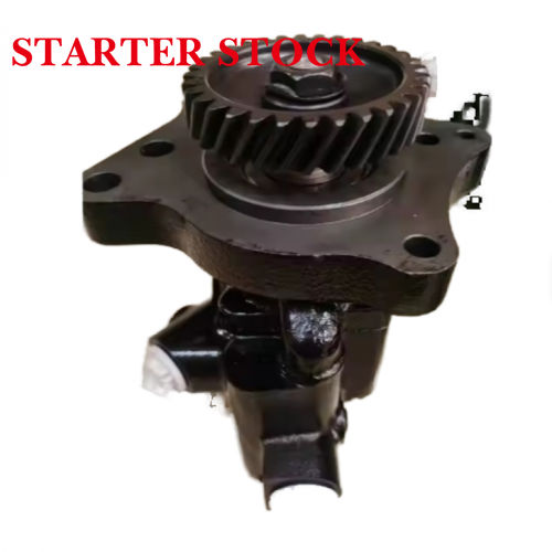 9074204210 New Power Steering Pump for Mercedes Engine Truck Spare Partspicture5