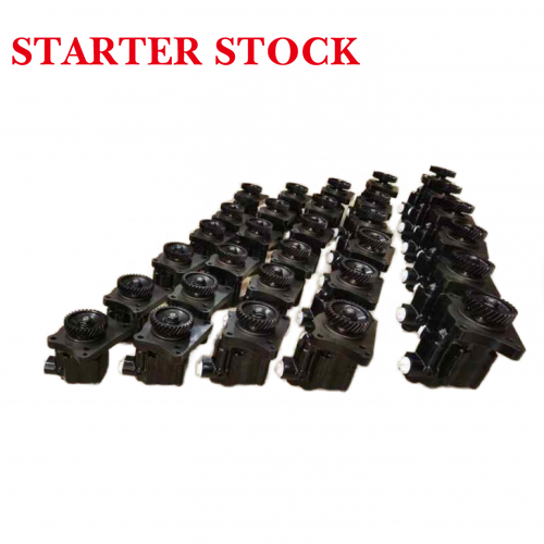 9074204210 New Power Steering Pump for Mercedes Engine Truck Spare Partspicture6