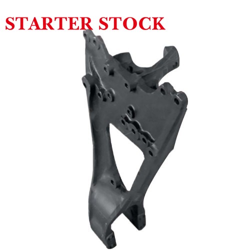 9423252409 New MERCEDES ACTROS Truck Spare Parts Bracket L/R Condition for MERCEDES TRUCK SPARE PARTSpicture2