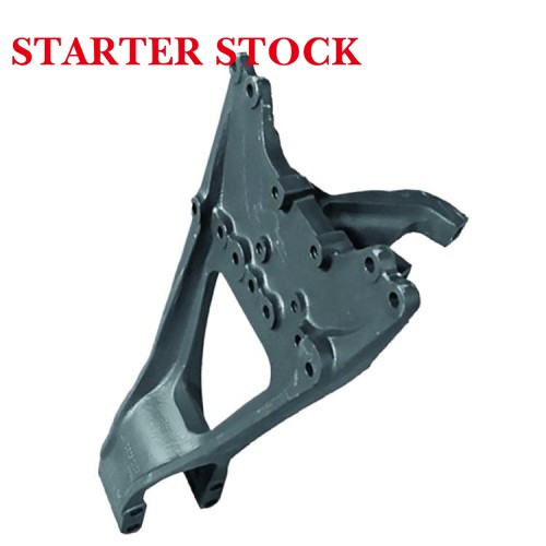 9423252409 New MERCEDES ACTROS Truck Spare Parts Bracket L/R Condition for MERCEDES TRUCK SPARE PARTSpicture4