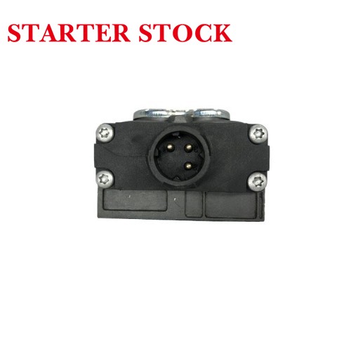 A9452601957 9452601157 New Solenoid for MERCEDES TRUCK Chassis Part Auto Spare Parts on Salepicture3