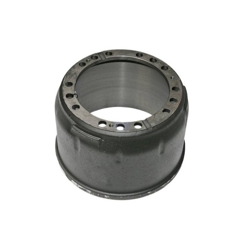 Custom Auto Chassis Brake Shoe Manufacturing OEM 3464230501/3054230401 for Mercedes Truck Wheel New Condition