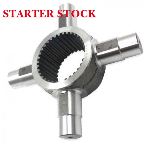 9981320439 Special Heavy Truck Cross Joint New Condition Spare Parts for Actros and Truck Chassispicture2