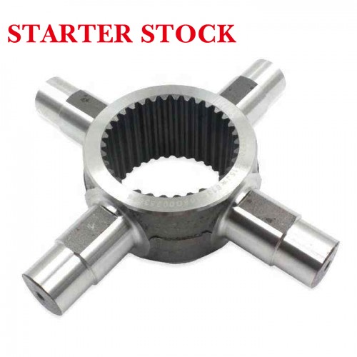 9981320439 Special Heavy Truck Cross Joint New Condition Spare Parts for Actros and Truck Chassispicture3