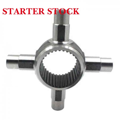 9981320439 Special Heavy Truck Cross Joint New Condition Spare Parts for Actros and Truck Chassispicture4