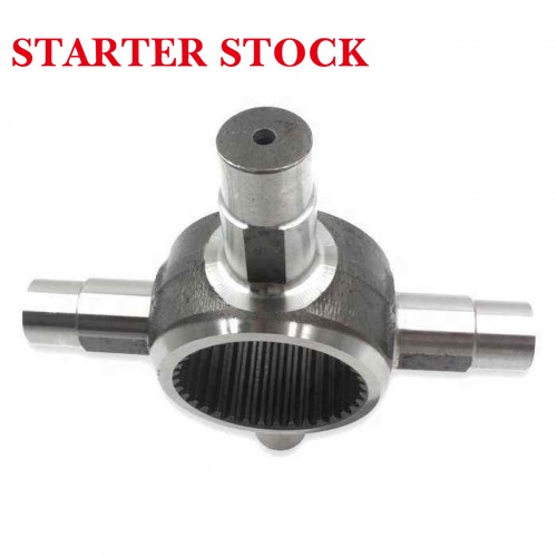 9981320439 Special Heavy Truck Cross Joint New Condition Spare Parts for Actros and Truck Chassispicture5