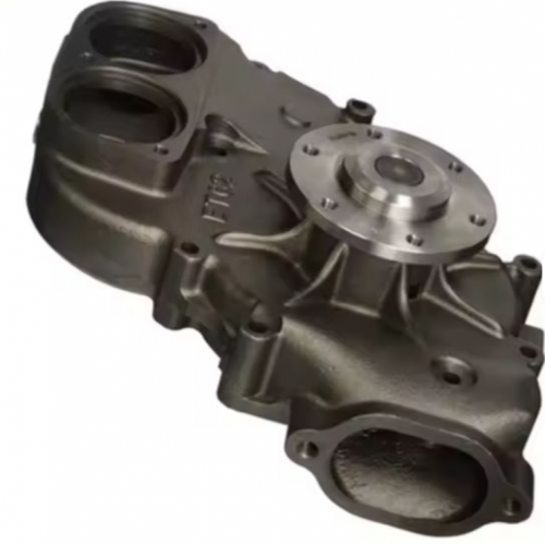 New Spare Part Water Pump 4572000801 4572001601 4572002301 4572010201 4602002901 4752000201 4572000101 for Mercedes Truck