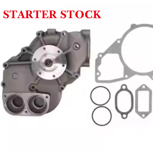 New Spare Part Water Pump 4572000801 4572001601 4572002301 4572010201 4602002901 4752000201 4572000101 for Mercedes Truckpicture2