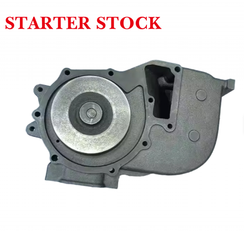 New Condition Mercedes Truck Engine Spare Parts Water Pump 5422002201 5422001801 5422000801 Engine Partspicture2