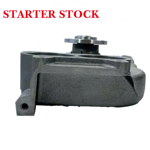 New Condition Mercedes Truck Engine Spare Parts Water Pump 5422002201 5422001801 5422000801 Engine Partspicture3