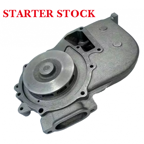 New Condition Mercedes Truck Engine Spare Parts Water Pump 5422002201 5422001801 5422000801 Engine Partspicture4