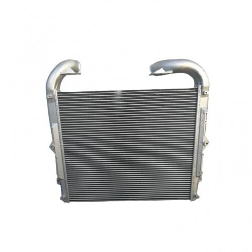 High Quality 1902444 97029 Intercooler for SCAN Truck New Condition