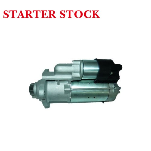 1447911 1796026 Truck Parts Starter Engine for SC P380 2031368 2148650 10579265 New Conditionpicture2