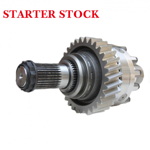 Mercedes Truck Complete Differential Assembly PART SPARE 3433501023 3433500723 Condition Newpicture2